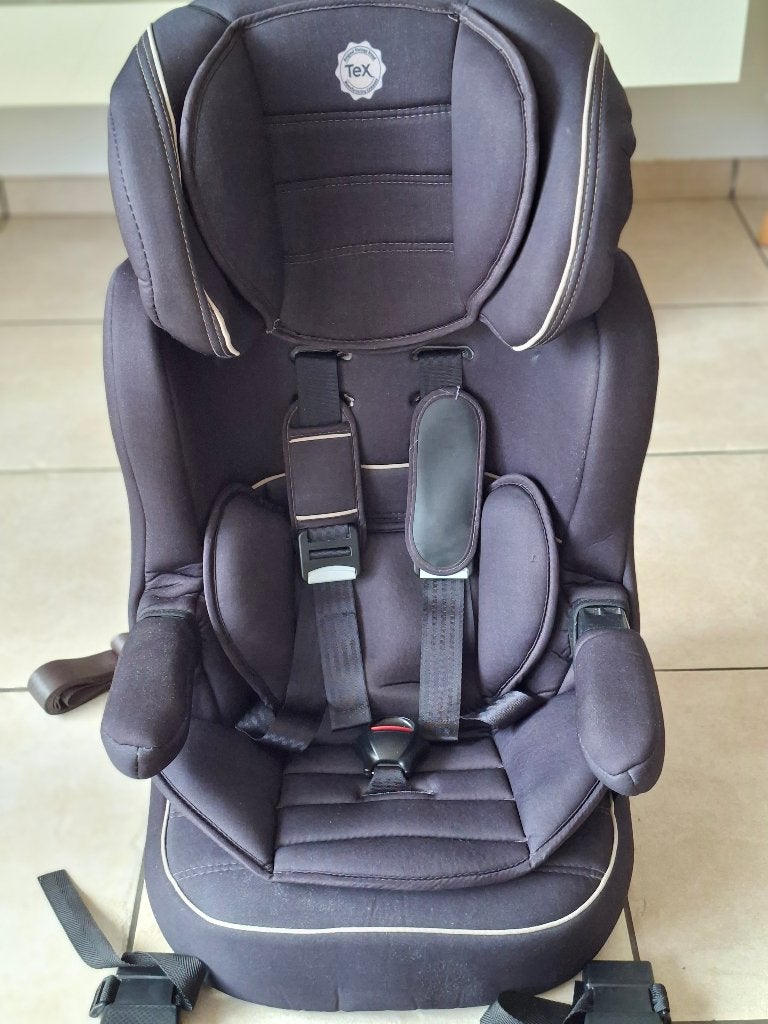 Siège auto, Enfants & Bébés, Sièges auto, Enlèvement, Comme neuf, Autres marques, Isofix