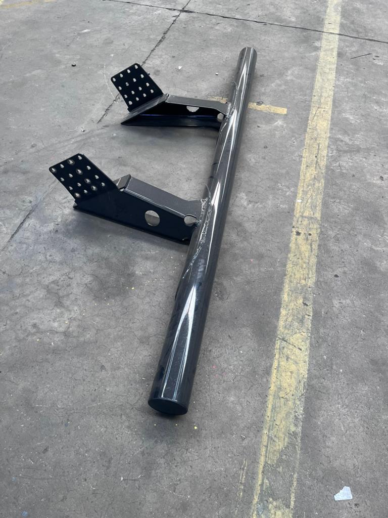 MAN bumper, Auto-onderdelen, Vrachtwagen-onderdelen, Ophalen