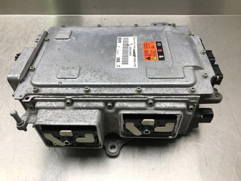 ONDULEUR ABS Daewoo / Chevrolet Volt (|12647758|), Utilisé, Daewoo