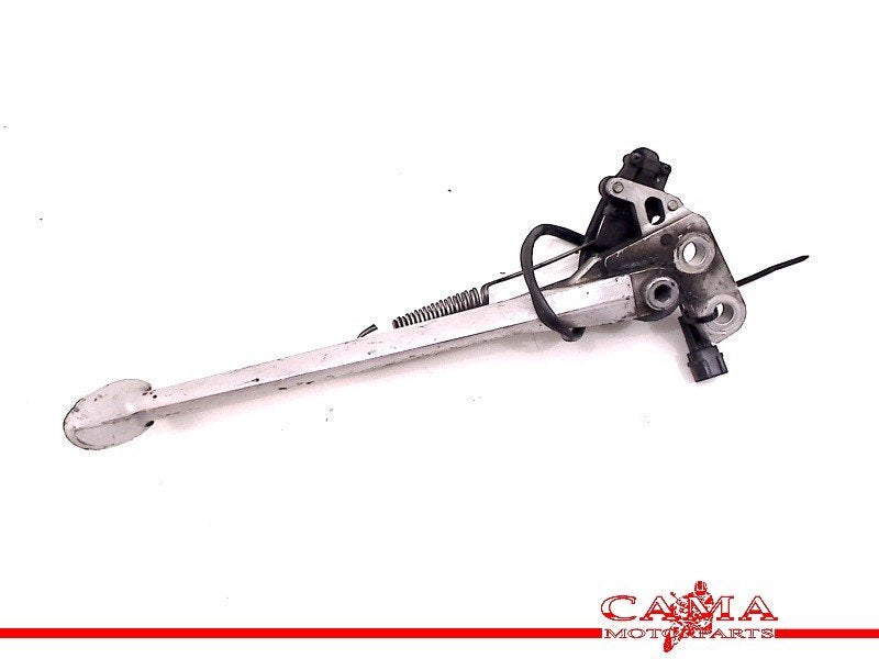 ZIJSTANDAARD Triumph Street Triple 675 2007-2012, Dhr. S. di Majo, Gebruikt, Info@cama-motorparts.nl, P.J. Troelstraweg 8 8
3144 CX  MAASSLUIS, NL