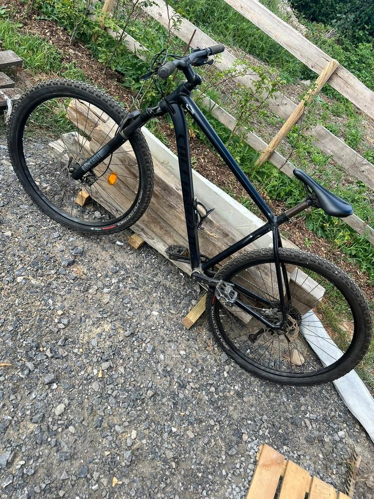 Vtt Specialized 29’, Enlèvement, Comme neuf