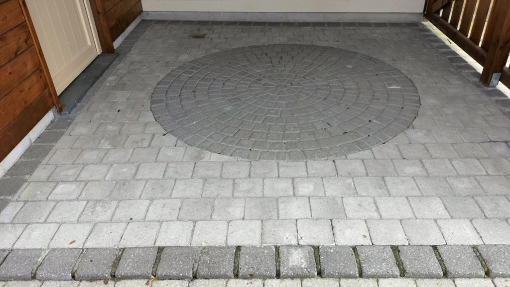 Klinkers, Auto diversen, Kofferbakmatten, Ophalen