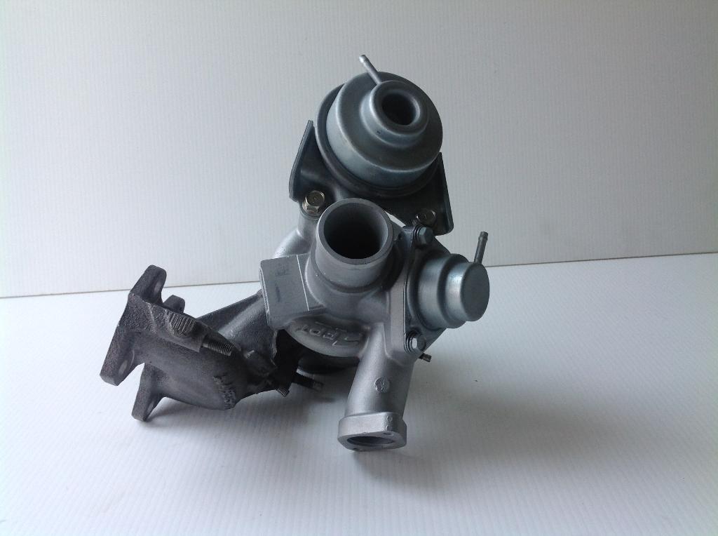 Fiat 500 Turbo, Fiat Panda Turbo, Alfa Romeo Mito 0.9, Auto-onderdelen, Motor en Toebehoren, Alfa Romeo, Fiat, Lancia, Nieuw, Ophalen