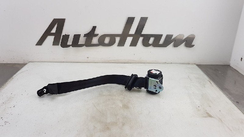 CEINTURE DE SECURITE ARRIERE GAUCHE Colt (Z2 / Z3), Utilisé, Mitsubishi