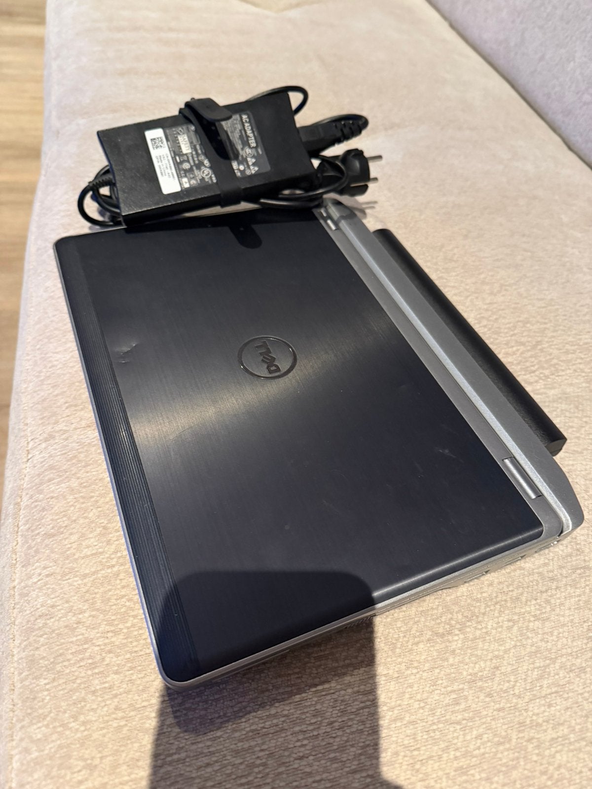 DELL Laptop, Computers en Software, Ophalen, Gebruikt, SSD