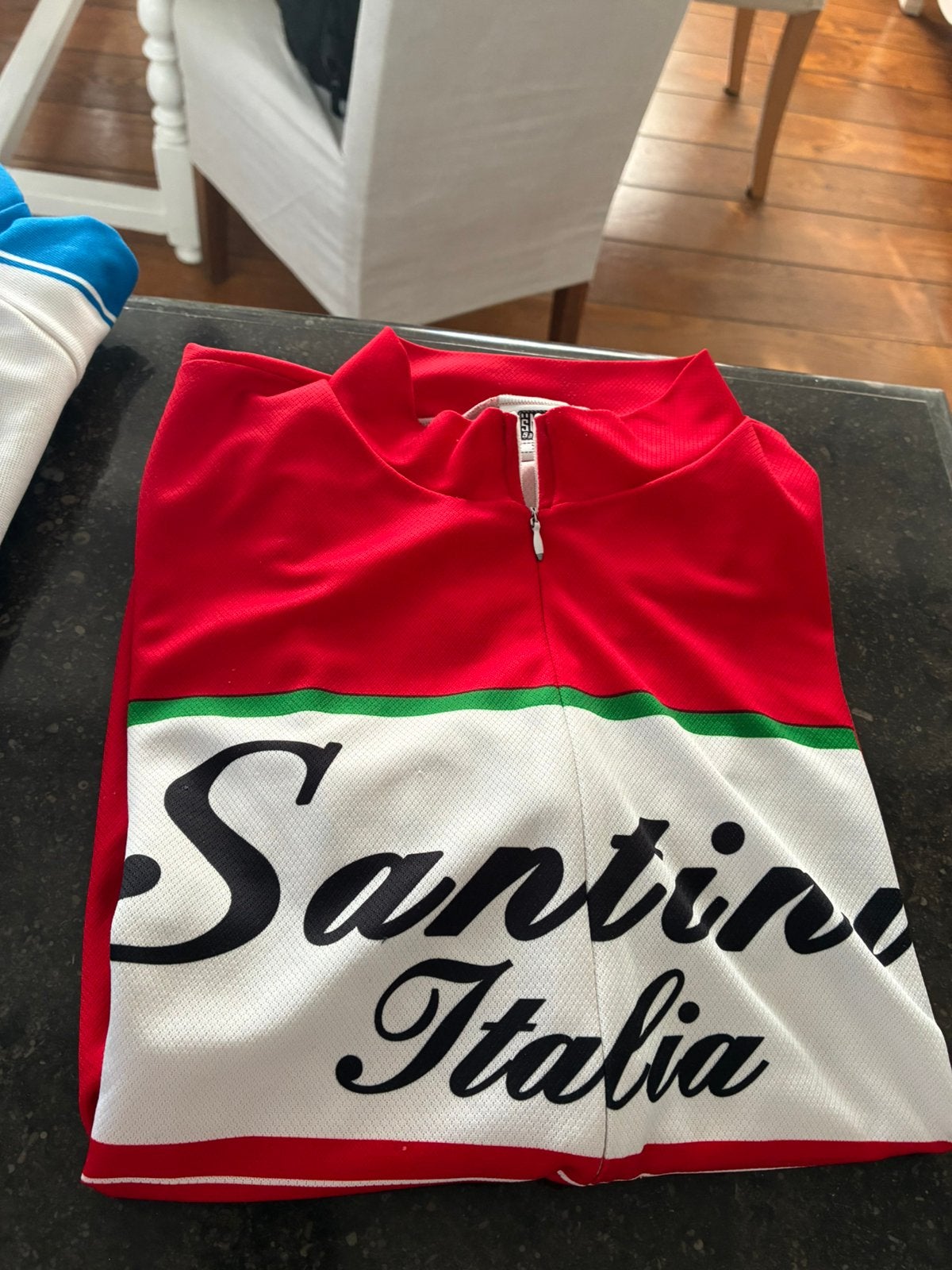 Petit maillot de cyclisme, Enlèvement ou Envoi, Comme neuf
