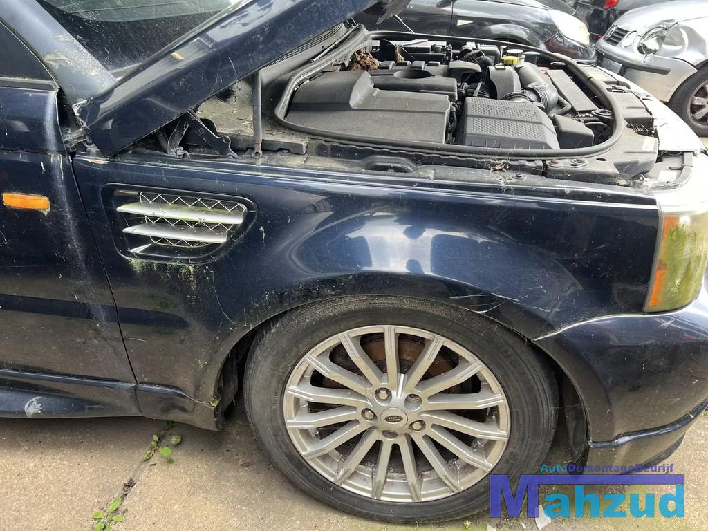 RANGE ROVER SPORT L320 blauw rechts voorscherm 2005-2012, Dpoffice@jaguarlandrover.com, Abbey Road, Whitley 1
CV3 4LF  Coventry