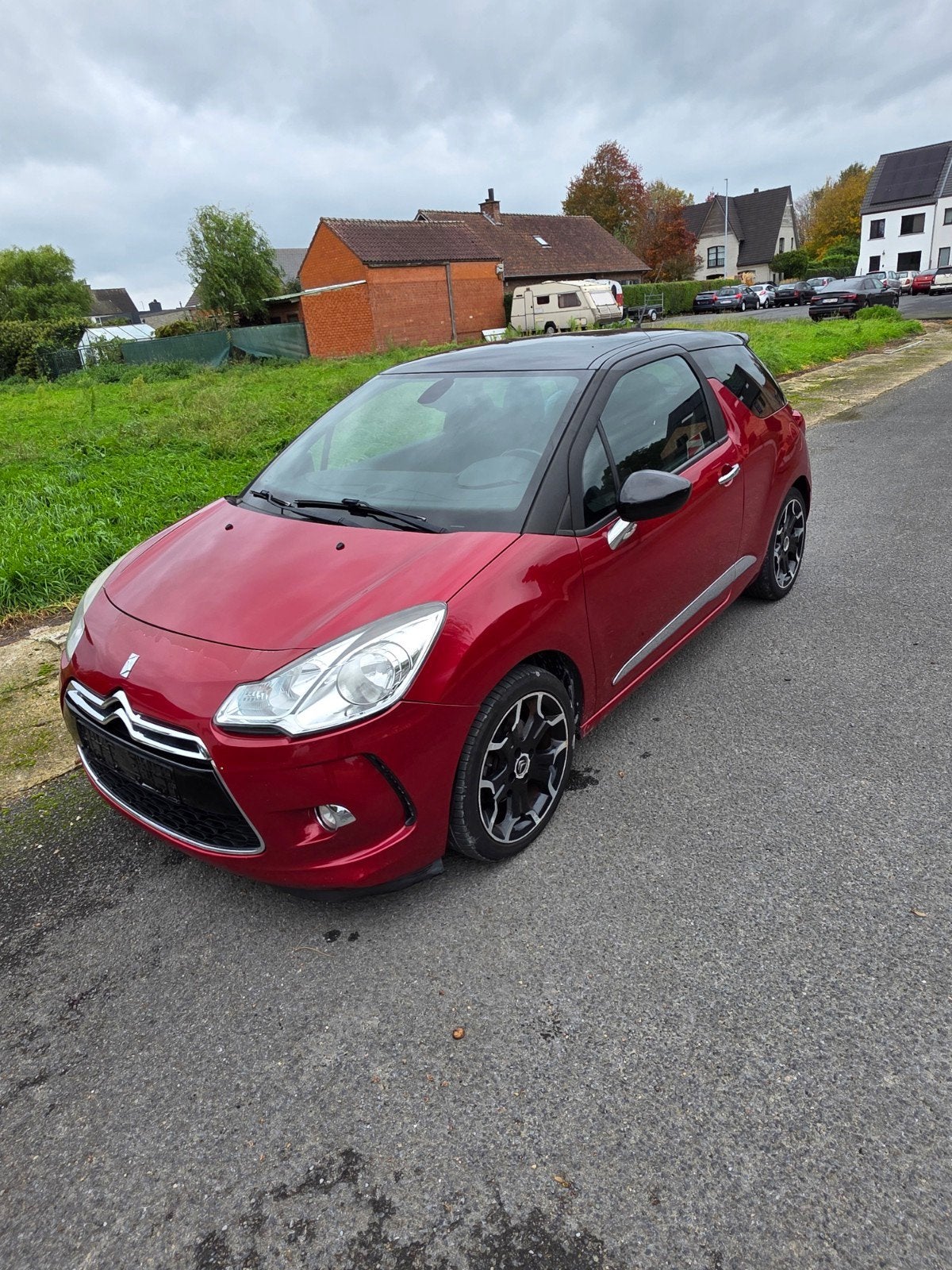 citroen ds3, Autos, Particulier, Essence, Achat