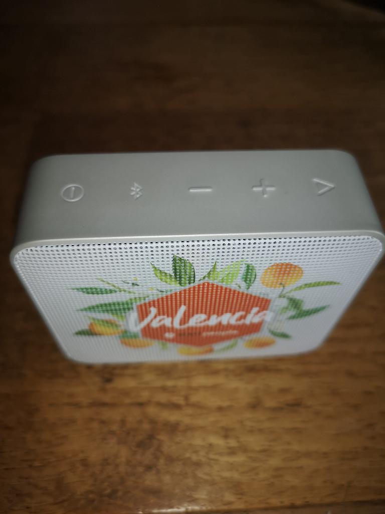 JBL bluetooth-luidspreker, Audio, Tv en Foto, Luidsprekerboxen, Ophalen, Zo goed als nieuw, Overige typen, JBL