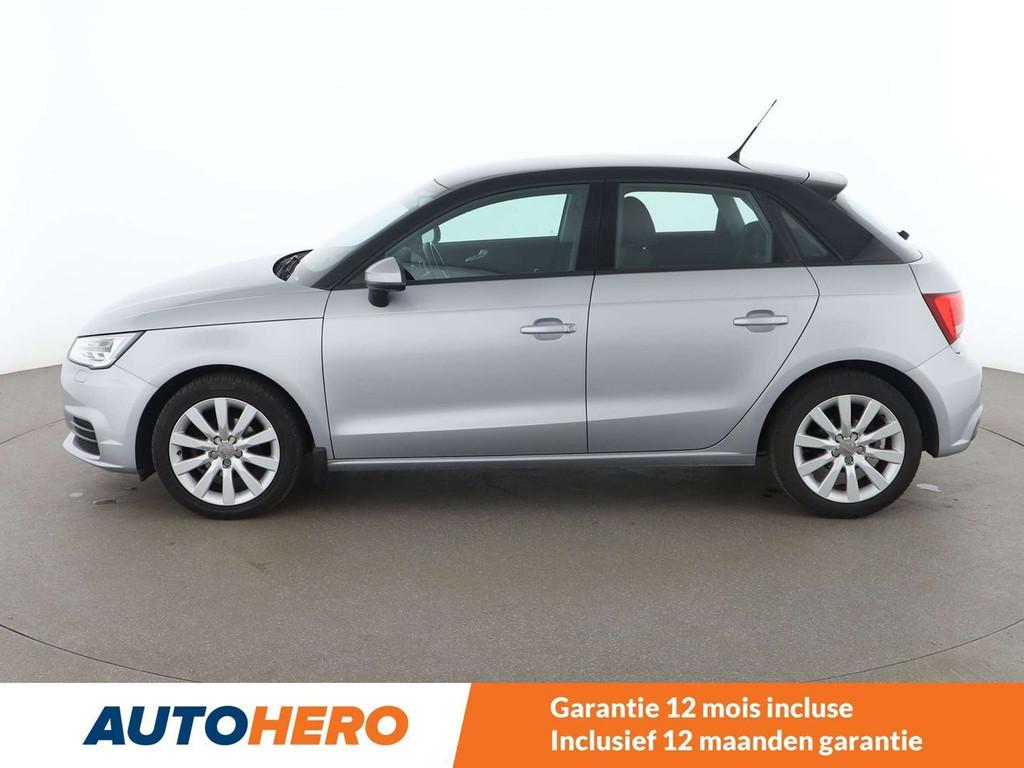 Audi Others 1.0 TFSI (année de construction 2016), Autos, Audi, Achat, Boîte manuelle, 5 portes, 999 cm³
