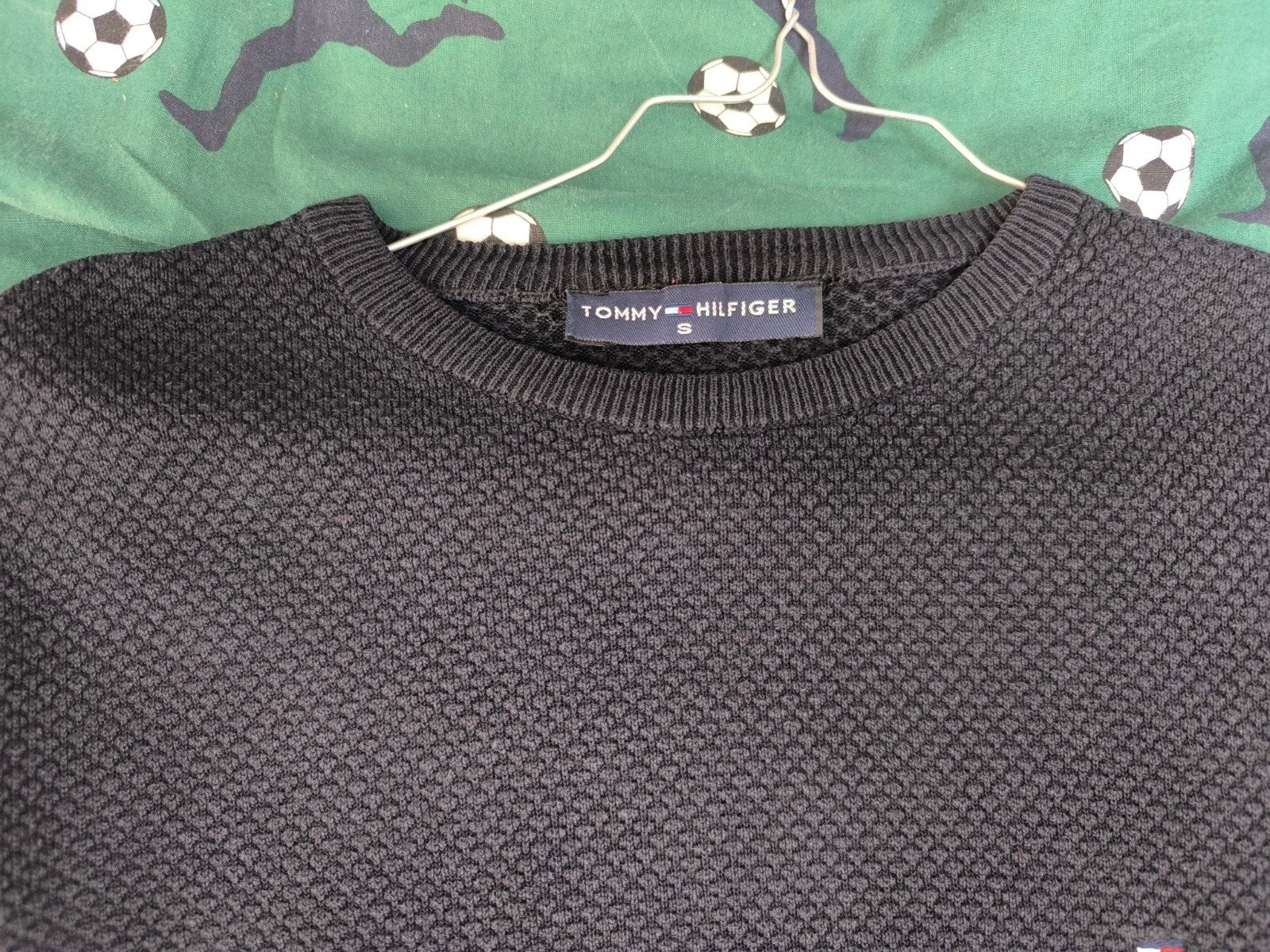 Trui Tommy Hilfiger, Kleding | Heren, Truien en Vesten, Ophalen