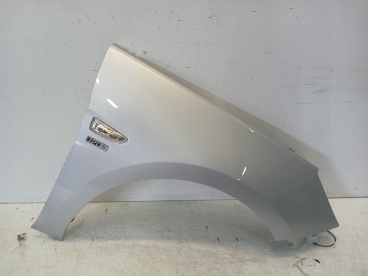 Spatbord rechts voor Opel Astra, Onderdelen@venauto.nl, Van der Ven Autorecycling B.V., Gebruikt, Ettenseweg 76, 4706 PB Roosendaal, The Netherlands