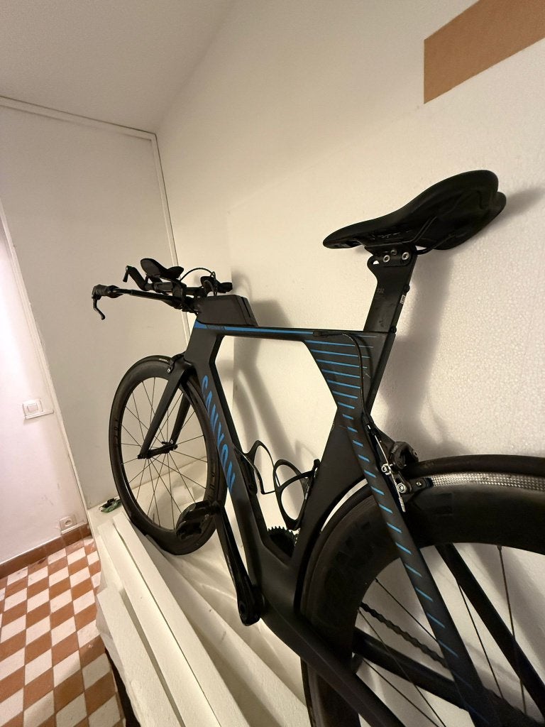 Canyon Speedmax 7 CF 2020, Fietsen en Brommers, Ophalen, Zo goed als nieuw, Heren, Overige merken