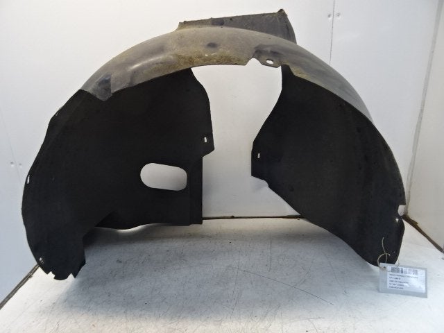 BINNENSPATSCHERM LINKS VOOR Volkswagen Touran (1T1 / T2), Gebruikt, Voor, Volkswagen, Spatbord