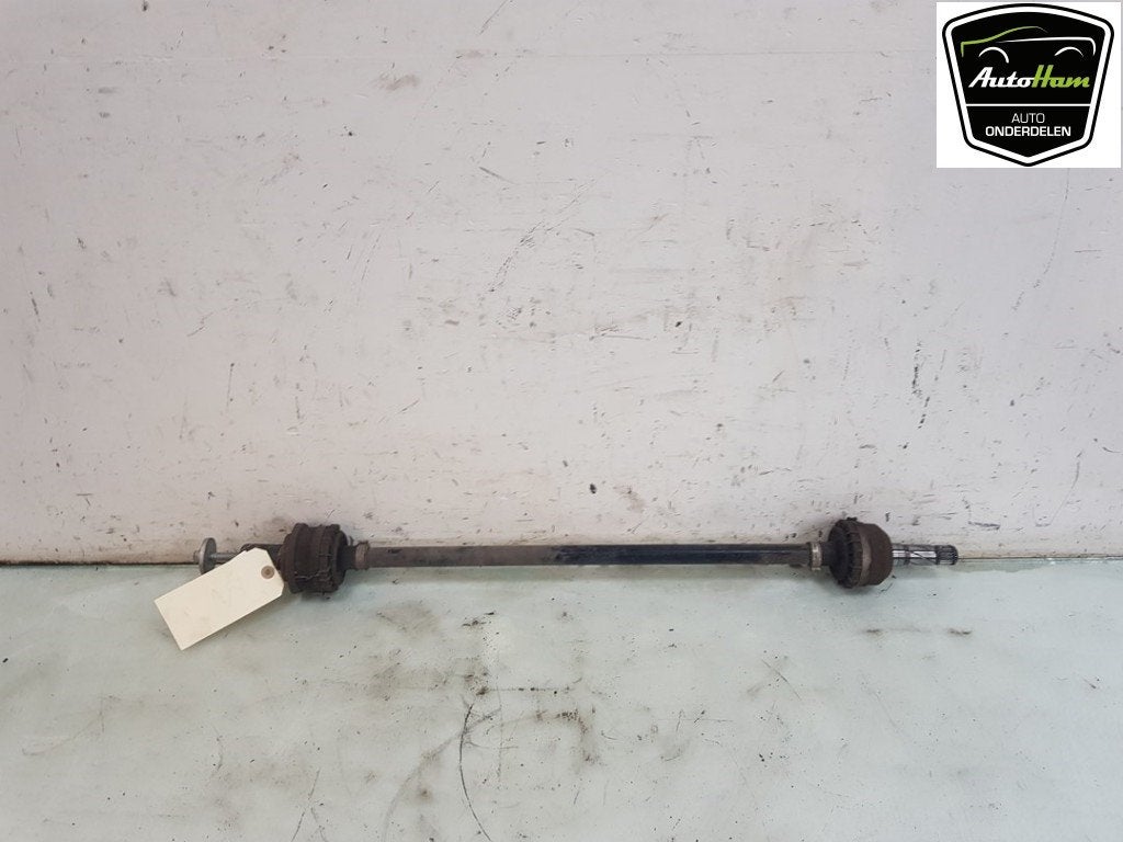 CARDAN ARRIERE DROIT (TRANSMISSION) Volvo XC90 II, Utilisé, Volvo