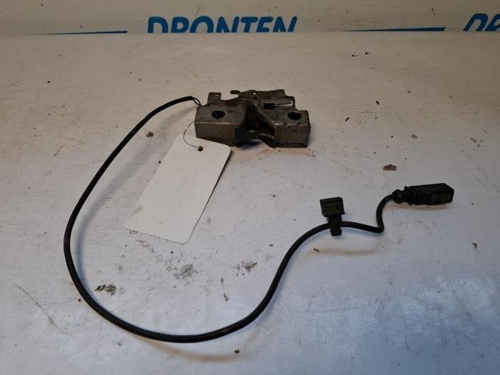 Slotmechaniek Motorkap van een Seat Mii, Gebruikt, -, -, Ophalen of Verzenden
