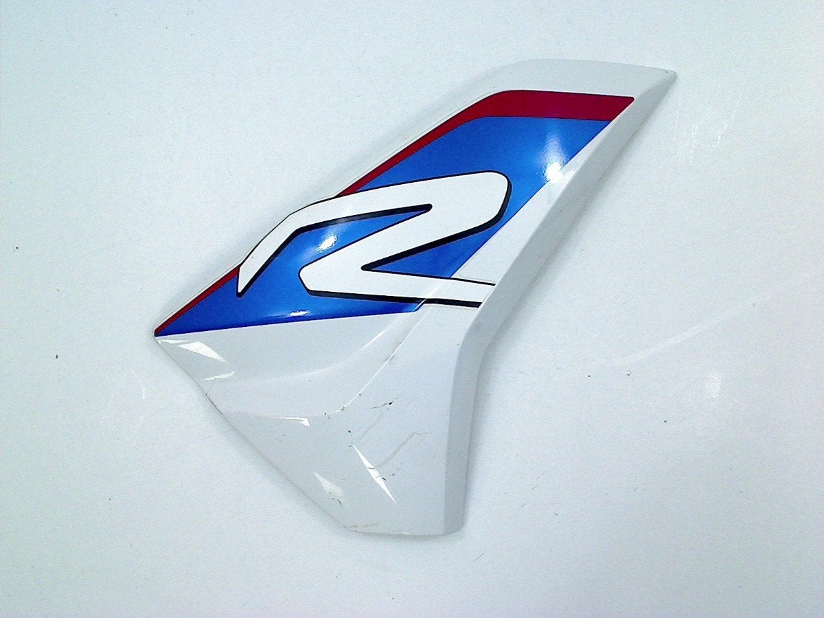CARENAGE DROIT G 310 R 2017-2019 (G310R K03) (46638556768), Motos, Dhr. S. di Majo, Utilisé, Info@cama-motorparts.nl, P.J. Troelstraweg 8 8
3144 CX  MAASSLUIS, NL