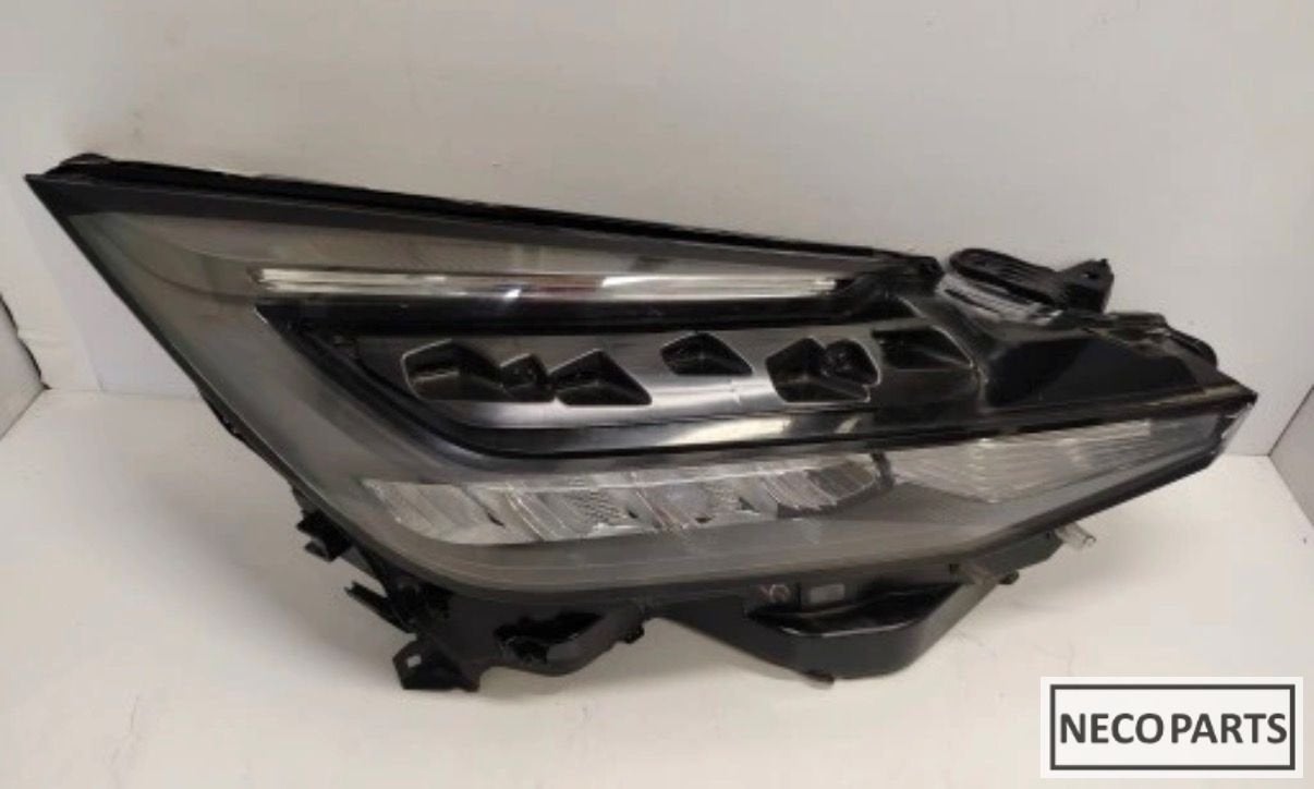 TOYOTA CHR II FULL LED KOPLAMP RECHTS ALLES LEVERBAAR!!, Gebruikt, -, -, Ophalen of Verzenden