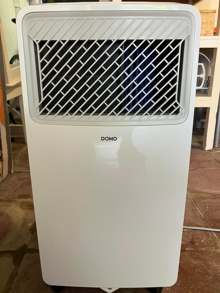 Mobiele airco Domo., Ophalen, Mobiele airco