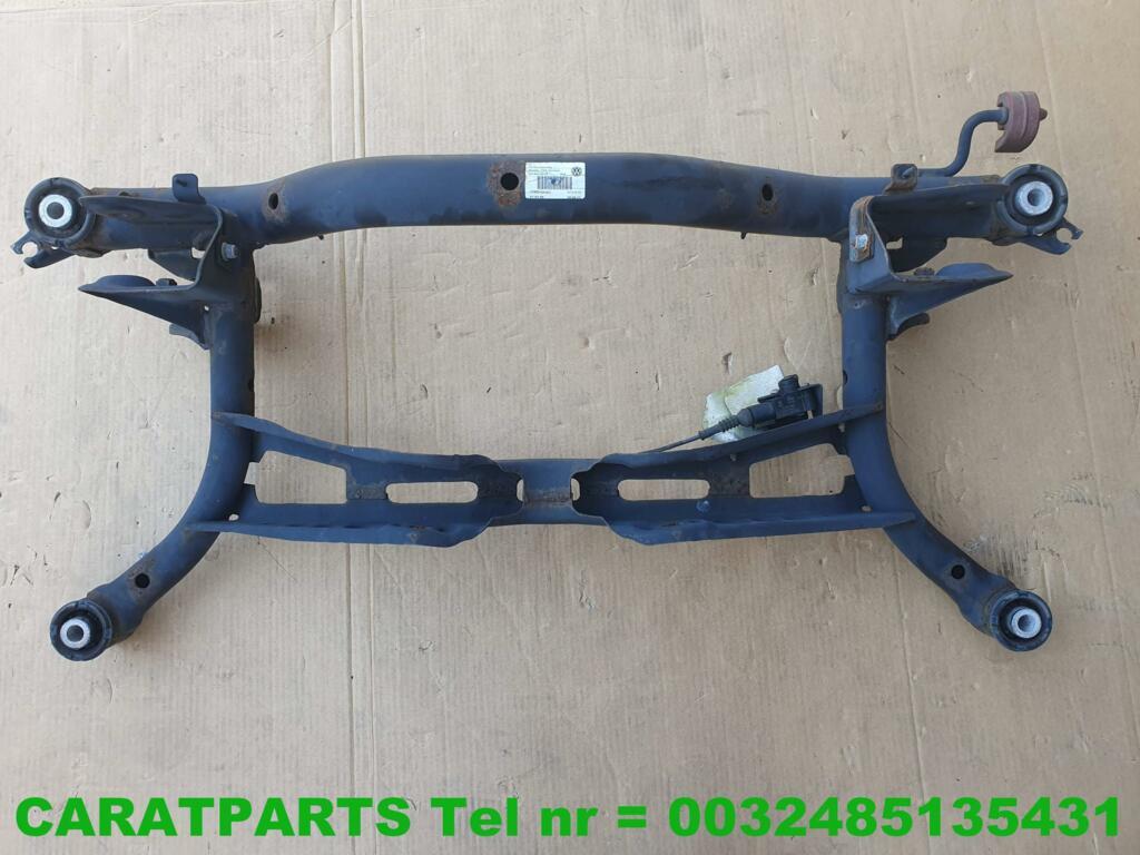 3C0505235AC cc essieu arri re Passat B7 corps d'essieu de so, Autos : Pièces & Accessoires, Volkswagen, Volkswagen AG, Vw@volkswagen.de