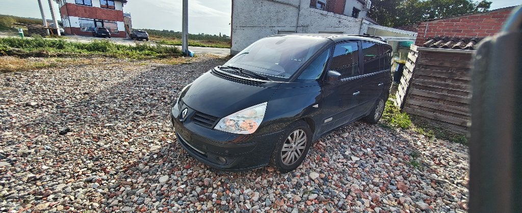 Renault espace 2011, 2.0 dci, 7 places, Diesel, EUOR 5, Autos, Cuir, Euro 5, Achat, 7 places