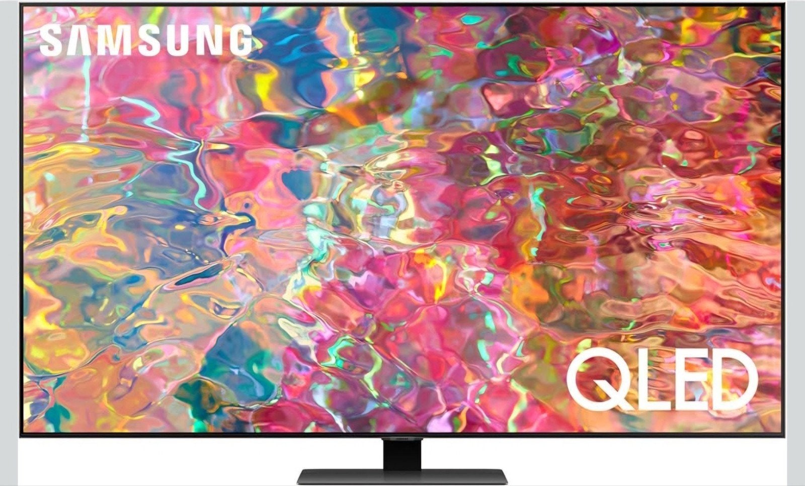 TV SAMSUNG Q80 65", LED, Enlèvement ou Envoi, Samsung, 4k (UHD)