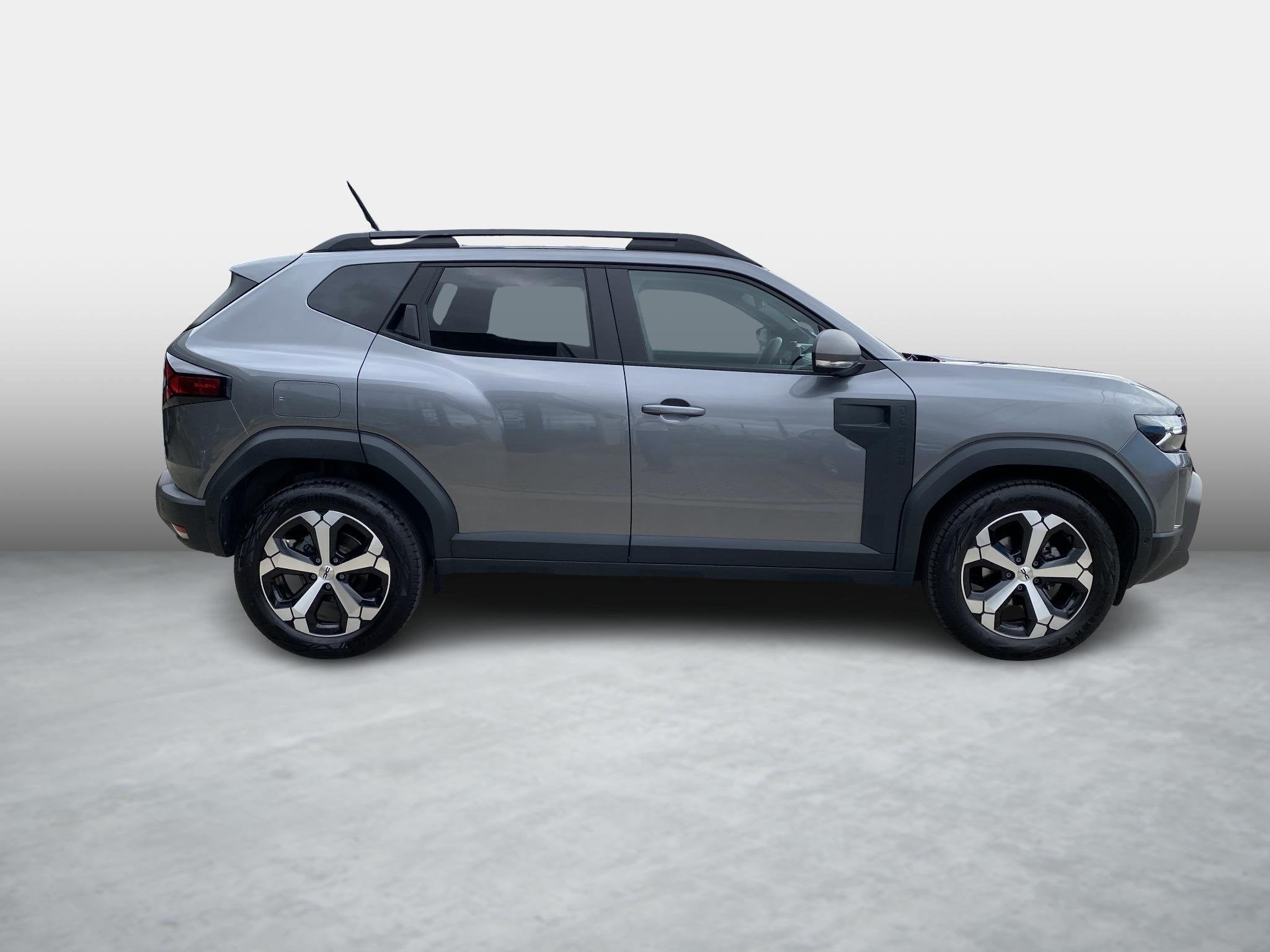 Dacia Duster Journey Mild hybrid TCe 130, Auto's, Voorwielaandrijving, https://public.car-pass.be/vhr/cd07ac82-1751-4765-8e9d-c9b499739aea