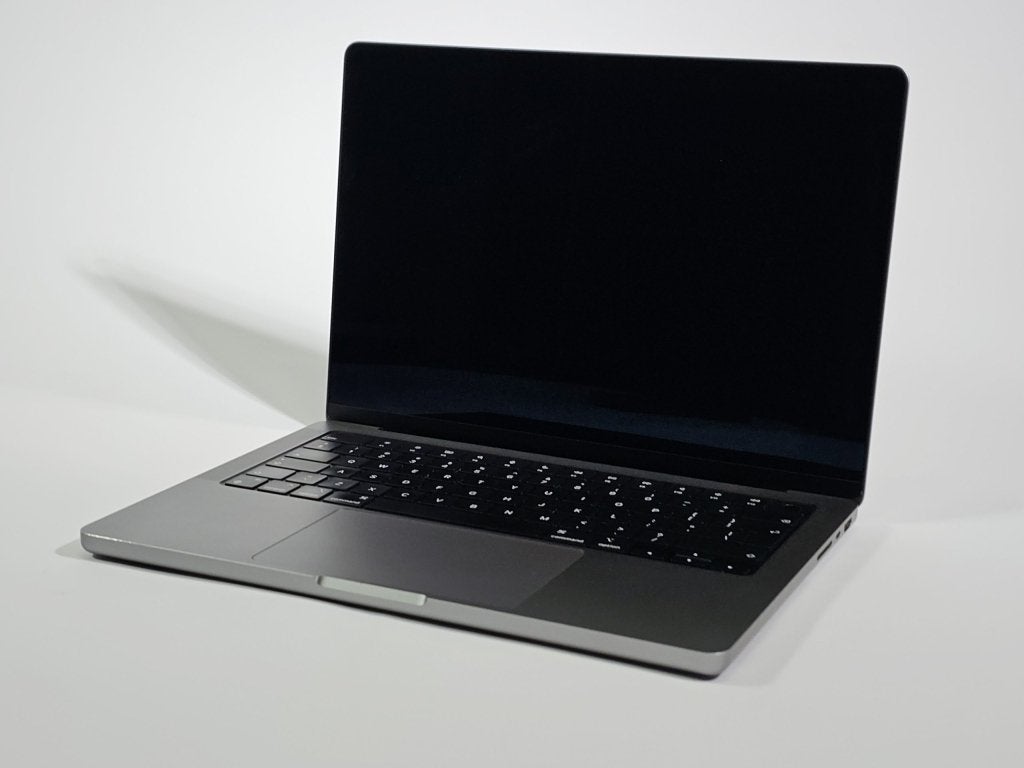 Apple Macbook Pro 2021 - M1 Pro - 14 inch - 91% | 2dehands, Computers en Software, Apple Macbooks