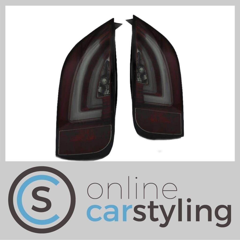 LED Achterlichten VW Up Lightbar Design, Neuf, Volkswagen, -, -