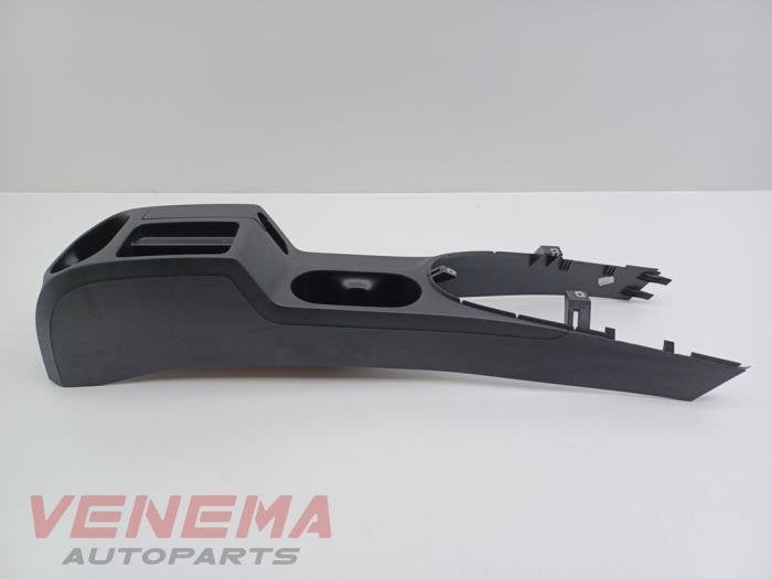 Console centrale d'un Volkswagen Caddy, Volkswagen, -, 3 mois de garantie, Utilisé