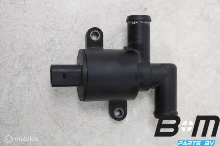 Magneetklep VW Golf 7 R 2.0 TFSI DJHA 4H0121671D, Gebruikt