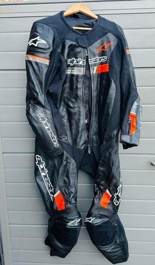 Alpinestar Gp Force, Motoren, Ophalen of Verzenden, Nieuw zonder kaartje, Heren, Combipak