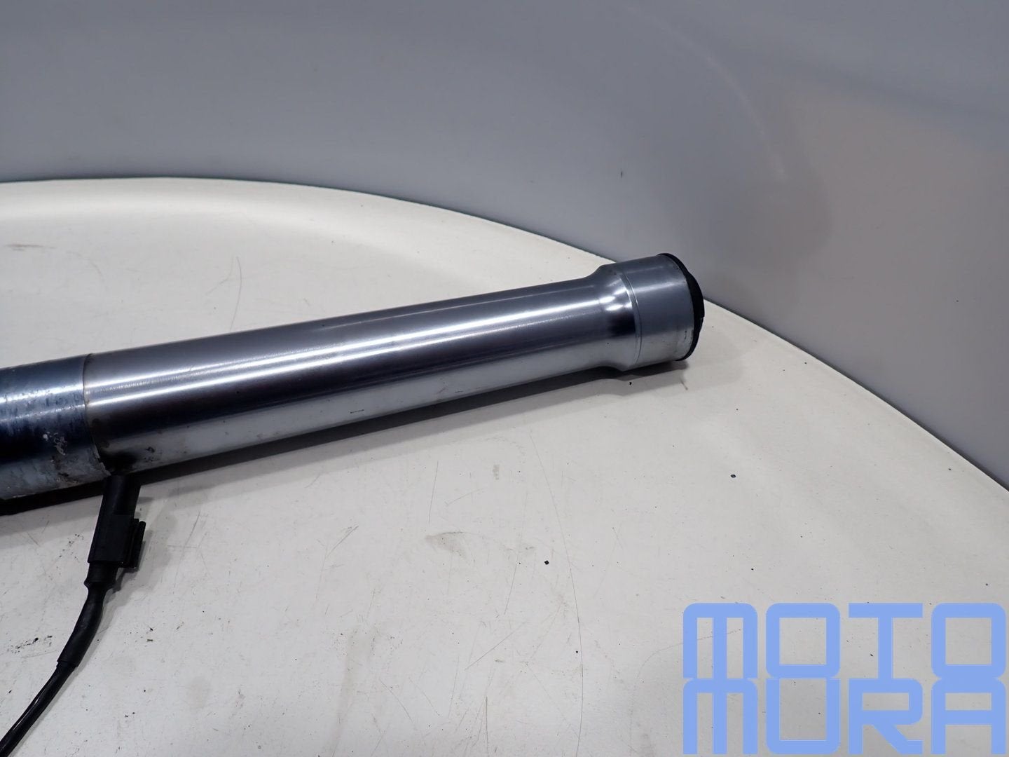 Rechter vorkpoot BMW R 1150 GS 1999 - 2004 R 1150 GS R1150GS, Gebruikt, -, -, Ophalen of Verzenden