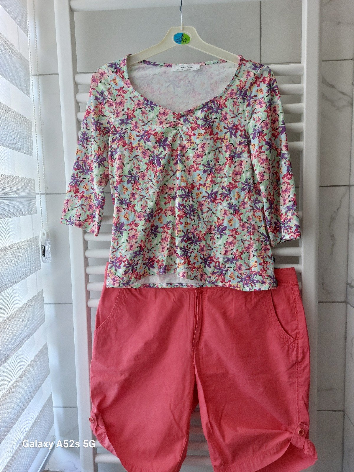 short dame coton et top taille L  pour 15€ les deux 15 €, Vêtements | Femmes, Pyjamas