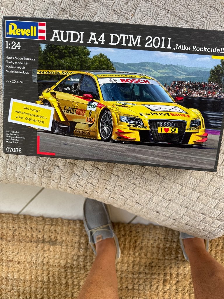 Maquette auto, Hobby & Loisirs créatifs, Neuf, Voiture, Revell, Plus grand que 1:32
