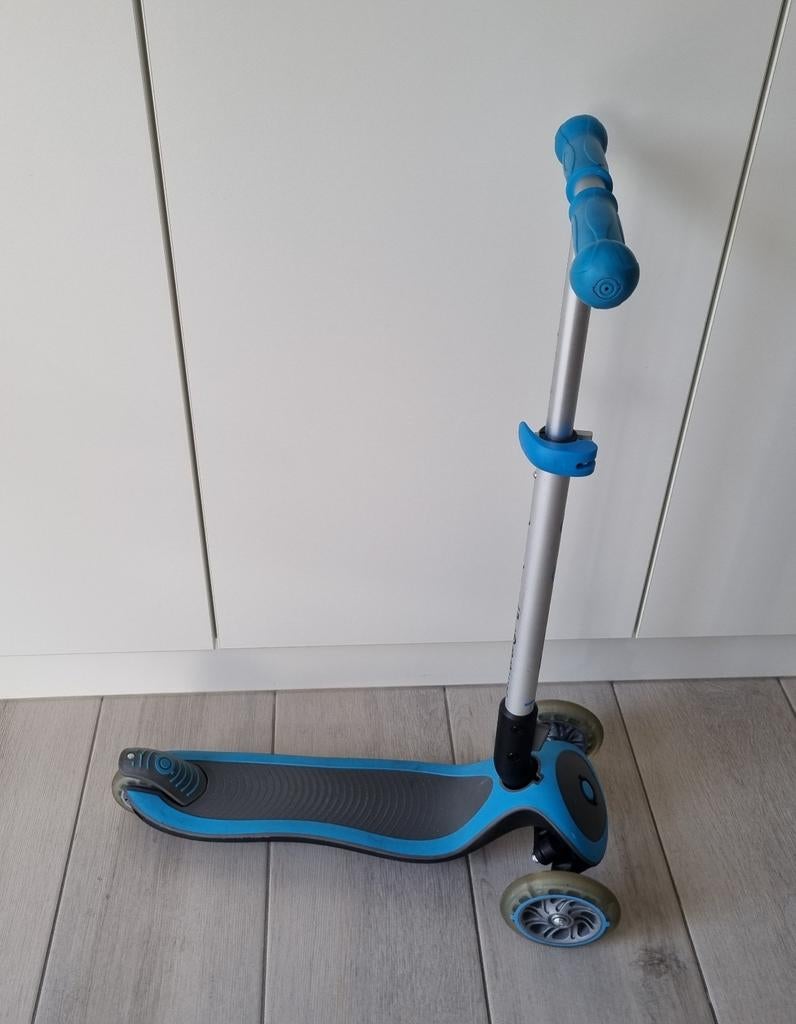 Globber kinderstep - 3 verstelbare stuurhoogtes, Fietsen en Brommers, Ophalen