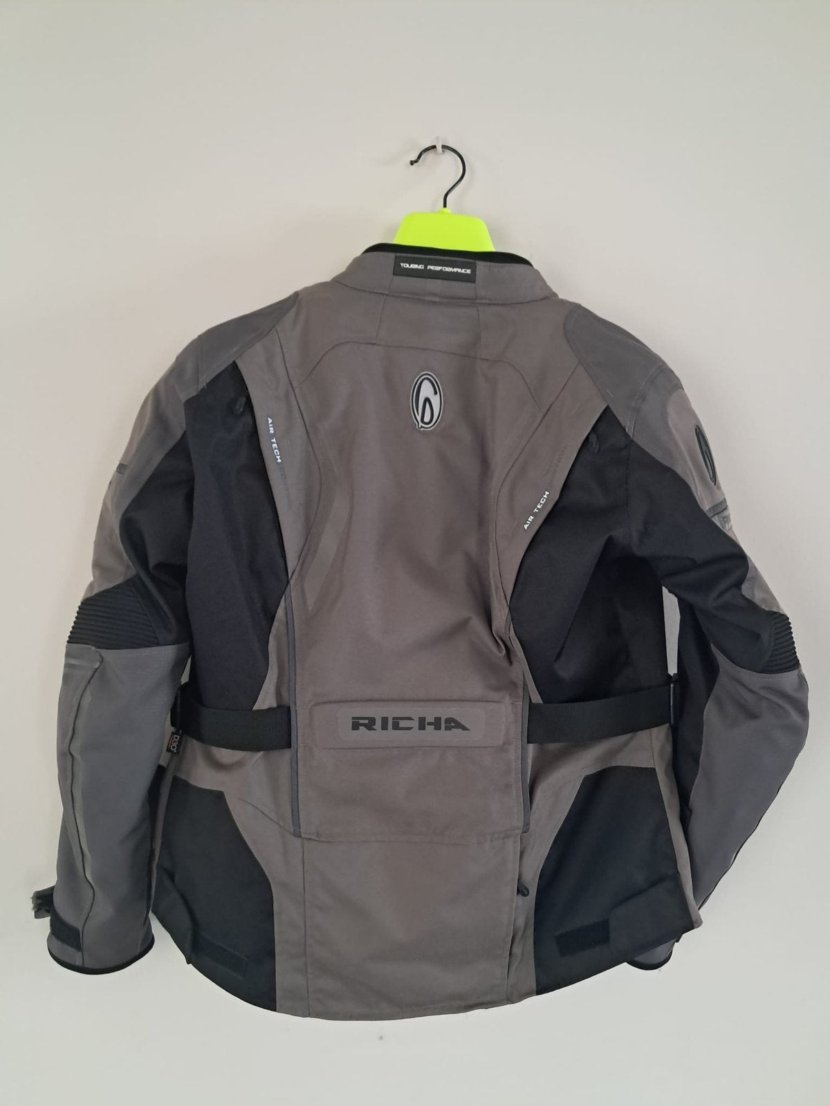 Motor vest winter vrouw, Ophalen of Verzenden, Tweedehands, Dames, Jas | textiel