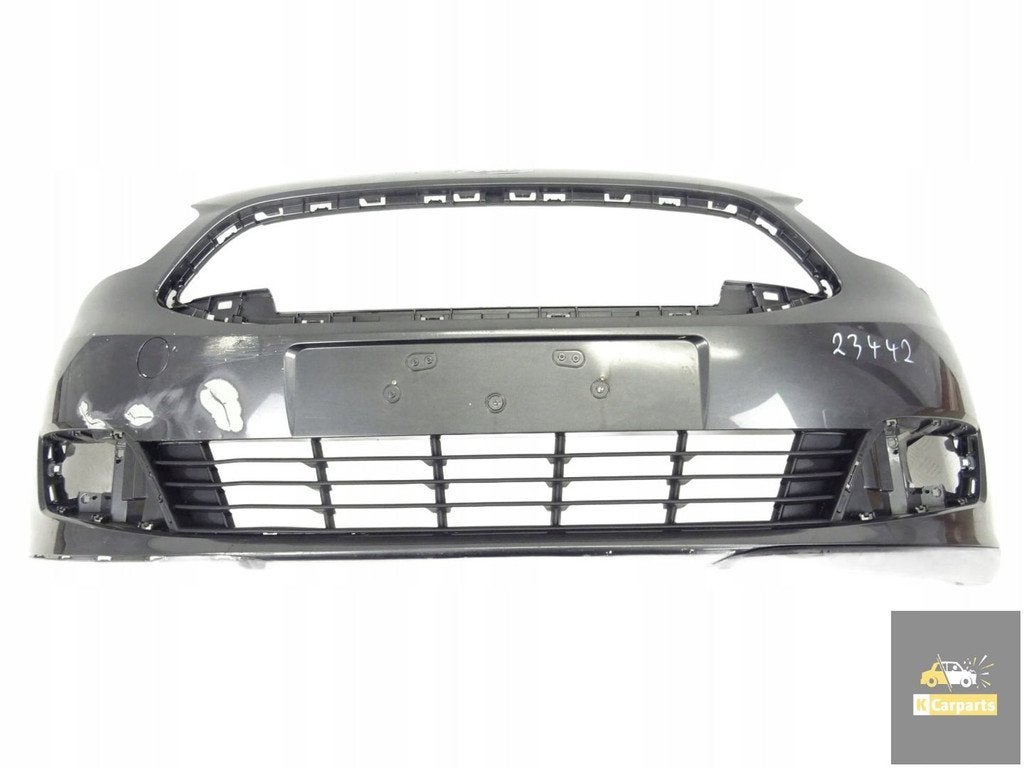 Ford C-Max MK2 II LIFT 15- Voorbumper, Gebruikt, Info@ford.com, Ford, Bumper