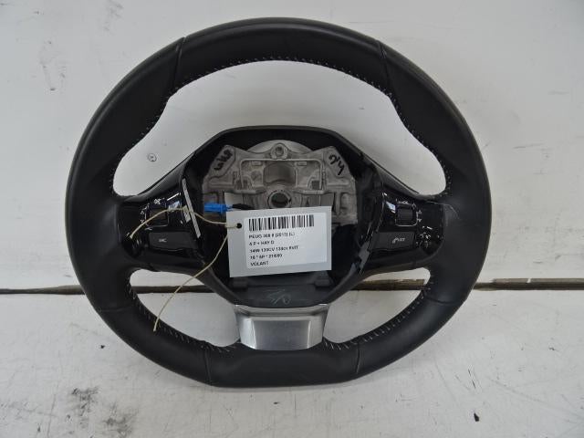 STUUR Peugeot 308 (L3 / L8 / LB / LH / LP) (01-2013/12-2021), Auto-onderdelen, Besturing, Peugeot, Gebruikt