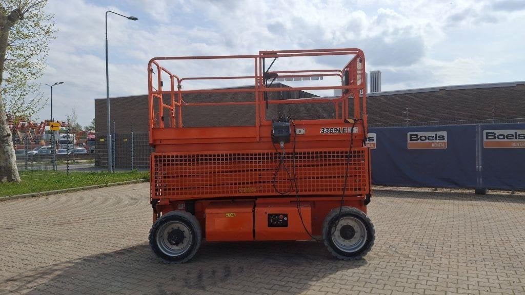 JLG 3369LE
