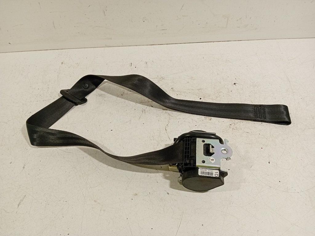 Veiligheidsgordel rechts voor Peugeot 207, Onderdelen@venauto.nl, Van der Ven Autorecycling B.V., Ettenseweg 76, 4706 PB Roosendaal, The Netherlands