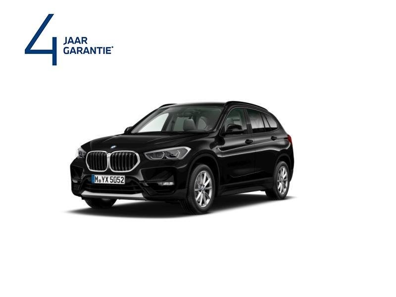 BMW Serie X X1 sDrive18i / X-Line, Achat, Euro 6, Entreprise, 5 portes