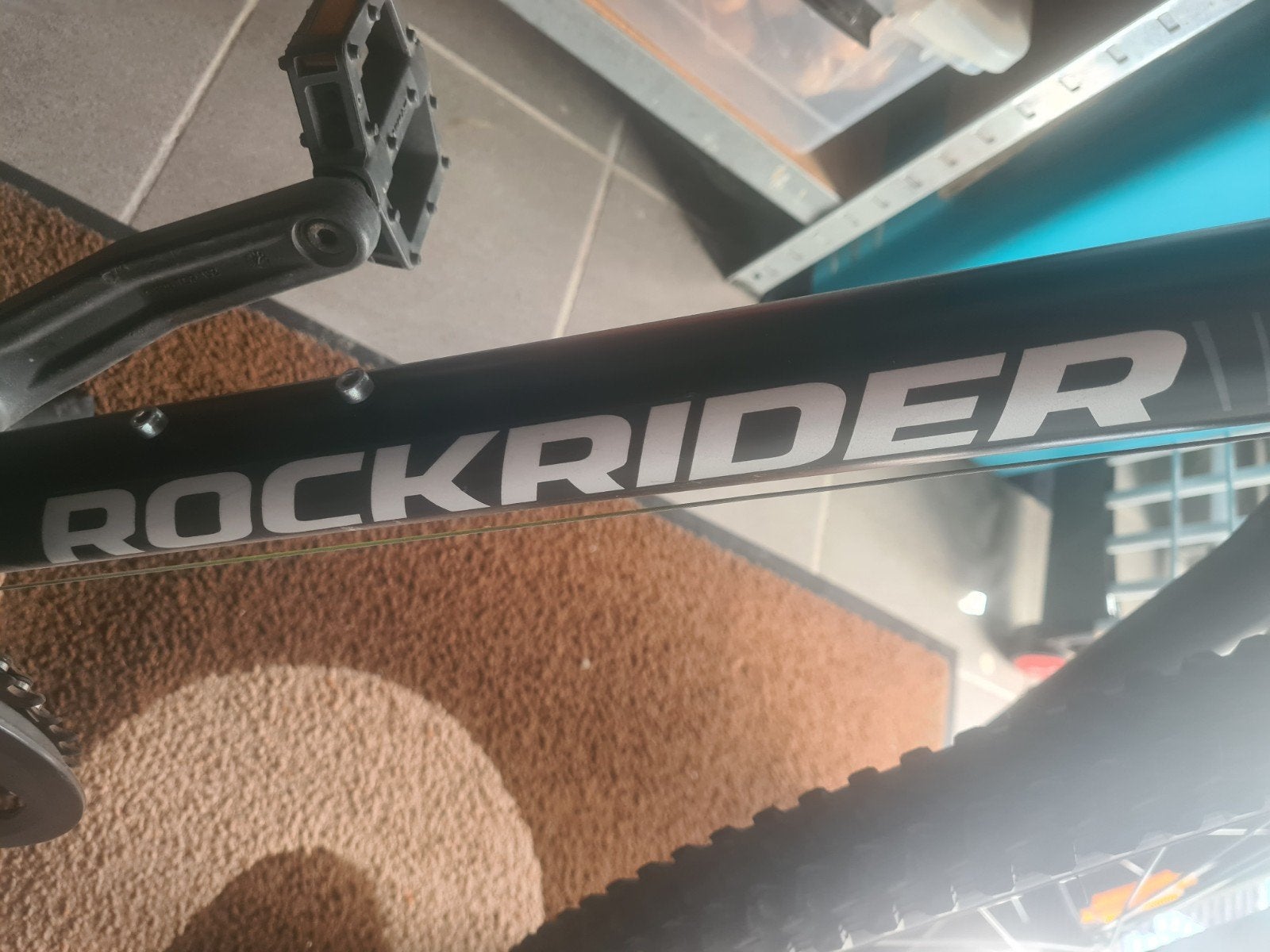 Jongens fiets te koop, Ophalen, 24 inch
