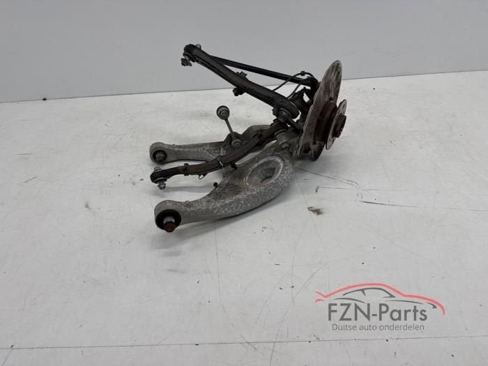 Mercedes-Benz GLE-Klasse W166 GLE63S Wielophanging Links-ach, Ophalen of Verzenden, Gebruikt