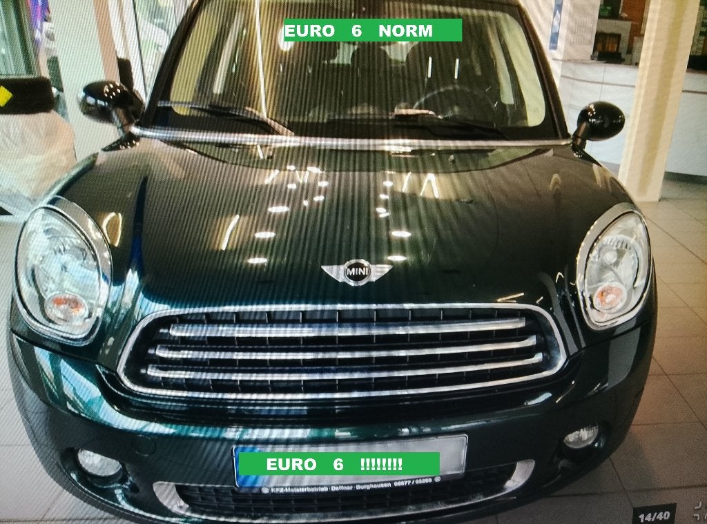MINI COUNTRYMAN  1.6  ((   119  KM )) 12/2012, Auto's, Euro 6, Countryman, Particulier, https://public.car-pass.be/vhr/1af2ec69-75b8-4579-9199-00ee1e418d94