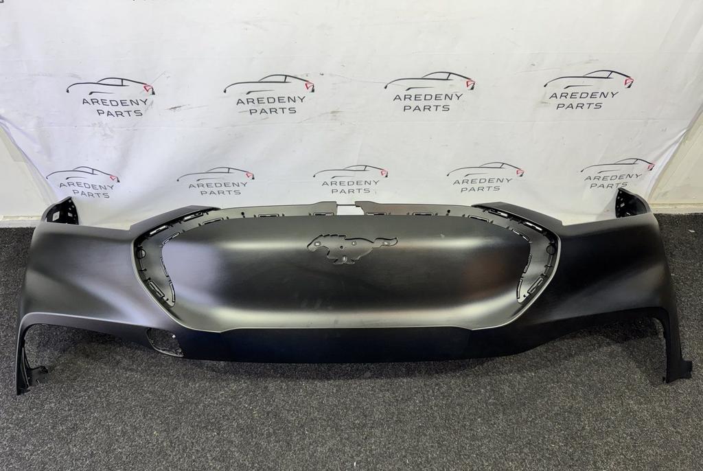 Ford Mustang Mach-E Voorbumper PDC LJ8B-17D957-DC, Gebruikt, -, Voor, -