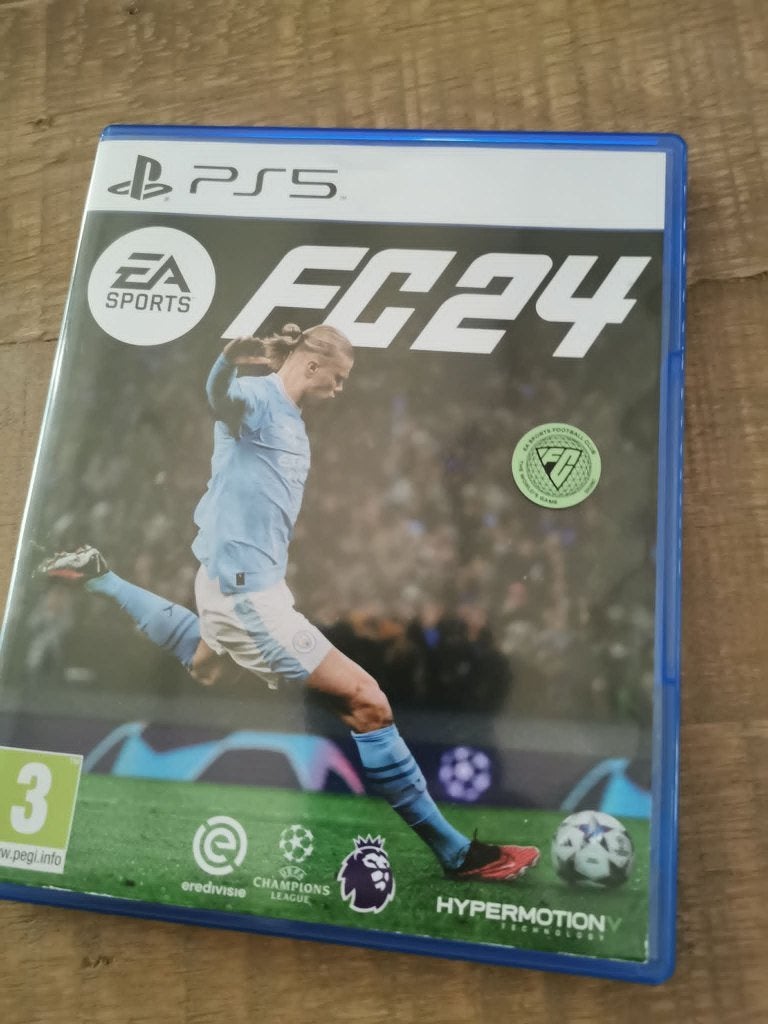 Console spelletjes(PS5,Switch,Xbox), 2 joueurs, À partir de 7 ans, Aventure et Action, Comme neuf