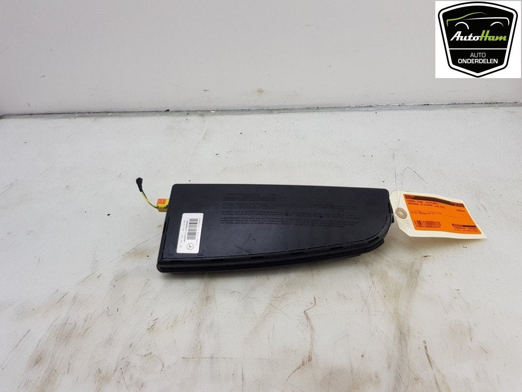 AIRBAG SIEGE ML III (166) (|A1668600402|1668600402|), Utilisé, Mercedes-Benz