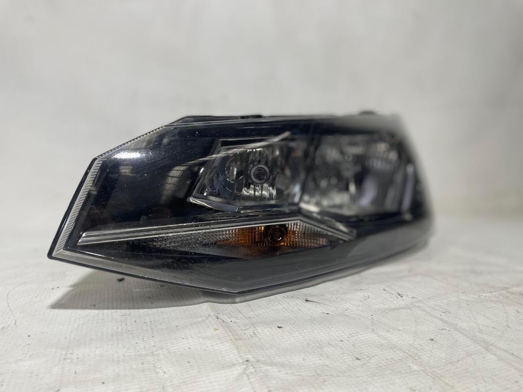Phare gauche VW POLO 2G1941005, Audi, Enlèvement, Utilisé