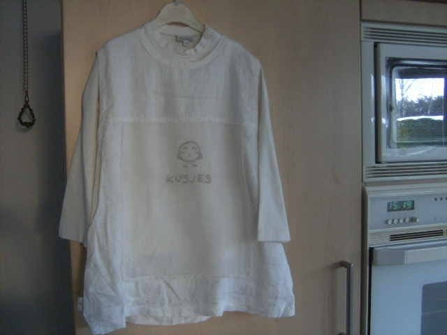 Setje Kleertjes.  maat 116.  NIEUW., KLEERTJES., Meisje, Nieuw, Ophalen of Verzenden
